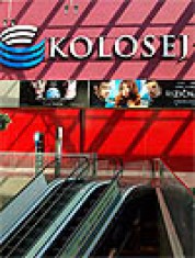 R.I.P. Kolosej